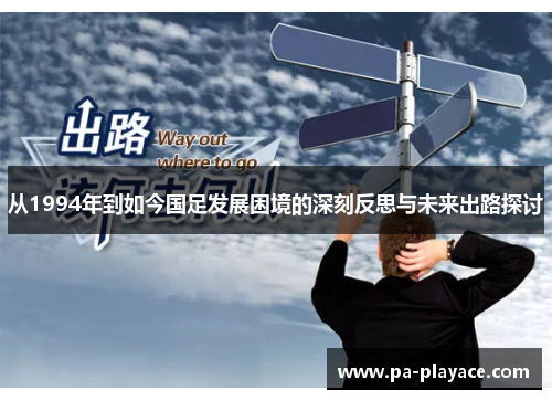 从1994年到如今国足发展困境的深刻反思与未来出路探讨