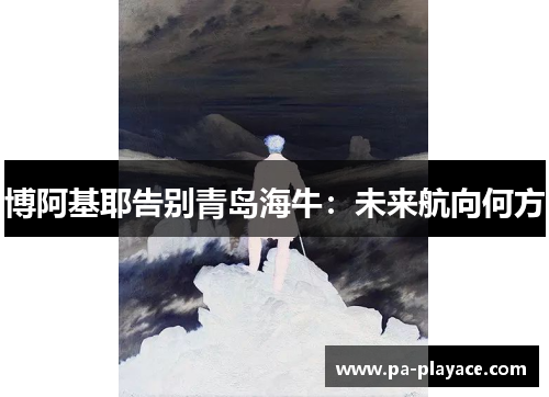 博阿基耶告别青岛海牛：未来航向何方
