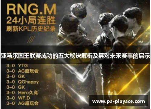 亚马尔国王联赛成功的五大秘诀解析及其对未来赛事的启示