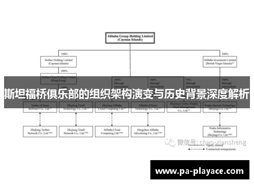 斯坦福桥俱乐部的组织架构演变与历史背景深度解析