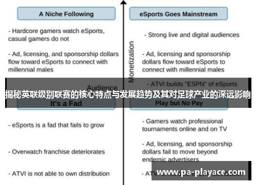 揭秘英联级别联赛的核心特点与发展趋势及其对足球产业的深远影响