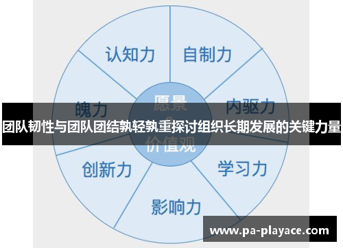 团队韧性与团队团结孰轻孰重探讨组织长期发展的关键力量
