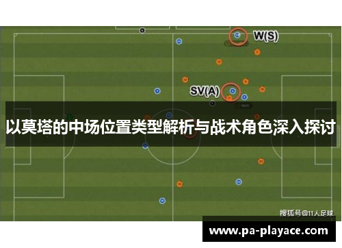 以莫塔的中场位置类型解析与战术角色深入探讨