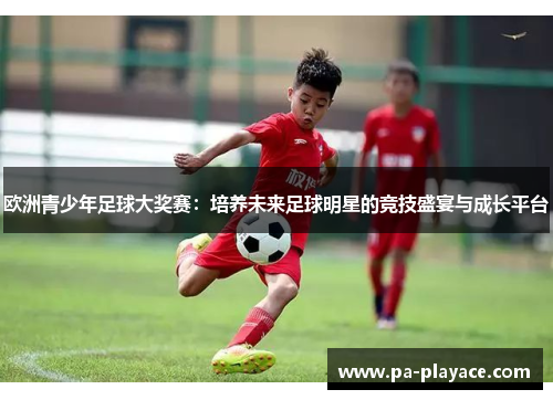 欧洲青少年足球大奖赛：培养未来足球明星的竞技盛宴与成长平台