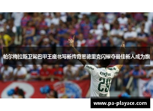 帕尔梅拉斯卫冕巴甲王座书写新传奇恩德里克闪耀夺最佳新人成为旗